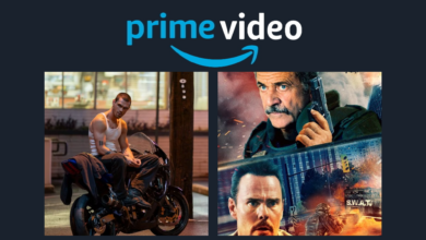 prime video