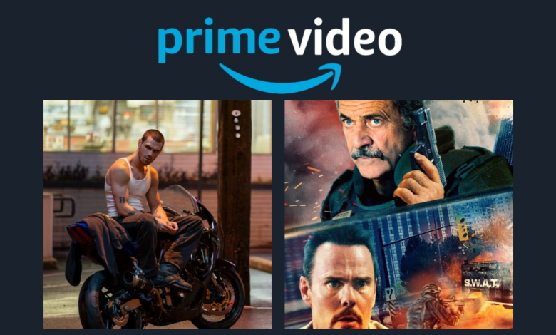 prime video