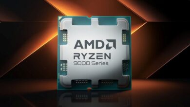 CPUs Ryzen 9000 chegam amanhã (8) com preços mais baixos