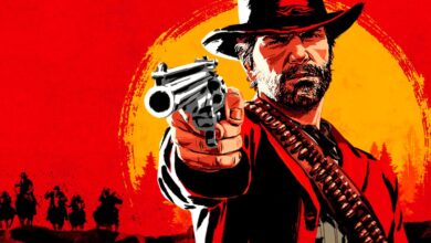 Como desbloquear o final secreto de Red Dead Redemption 2?