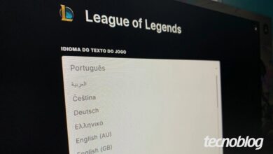 Como mudar o idioma do LoL – Tecnoblog