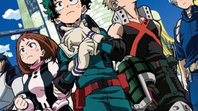 De onde vem os poderes de My Hero Academia? Entenda as individualidades