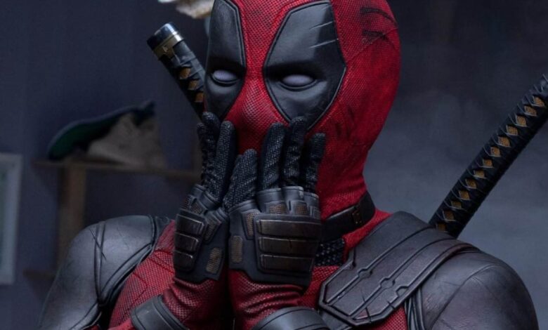 Deadpool & Wolverine é um dos filmes mais pirateados da semana! Veja top 10