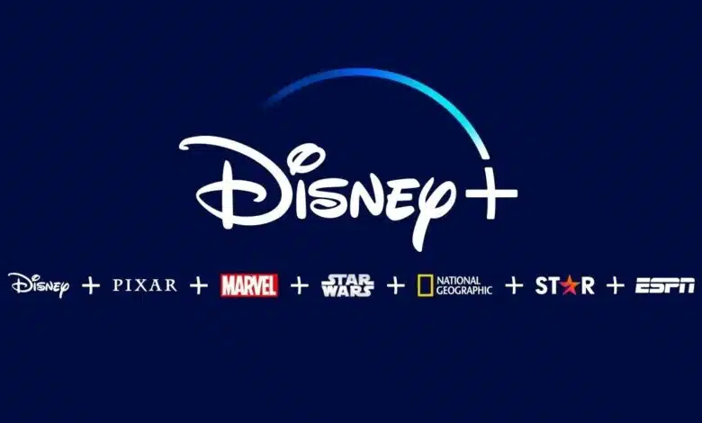 Disney+ vai intensificar combate ao compartilhamento de senhas em setembro