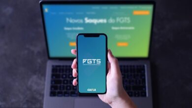 FGTS: vazamento de dados atinge 39 milhões de registros de brasileiros