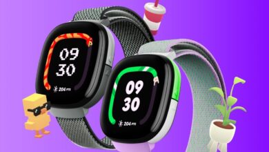 Google desmente rumores de que vai descontinuar produtos da linha Fitbit