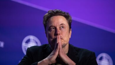 Hoje uma plataforma preciosa, Elon Musk via Twitter como 'perda de tempo'