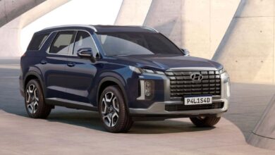 Hyundai Palisade chega ao Brasil com oito lugares e motor V6 por R$449.990