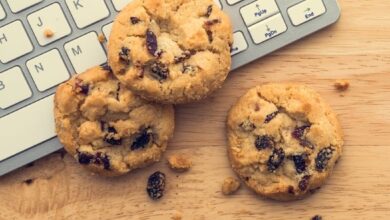 Impacto dos third-party cookies na publicidade e privacidade online