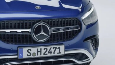 Mercedes-Benz lança nova versão de entrada para a dupla CLA e GLA