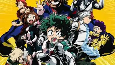 My Hero Academia: veja arcos da história em ordem cronológica