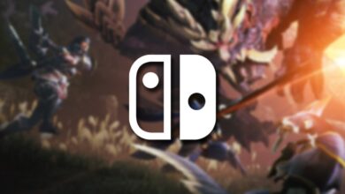 Nintendo Switch: games com até 90% de desconto na eShop