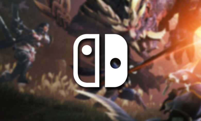 Nintendo Switch: games com até 90% de desconto na eShop