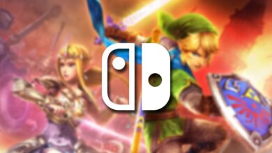 Nintendo Switch: os melhores jogos com até 90% de desconto