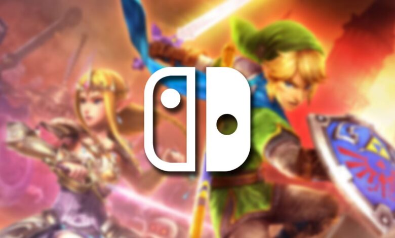 Nintendo Switch: os melhores jogos com até 90% de desconto