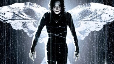 O Corvo: relembre o acidente que matou Brandon Lee nas gravações do filme