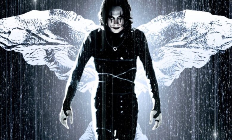 O Corvo: relembre o acidente que matou Brandon Lee nas gravações do filme