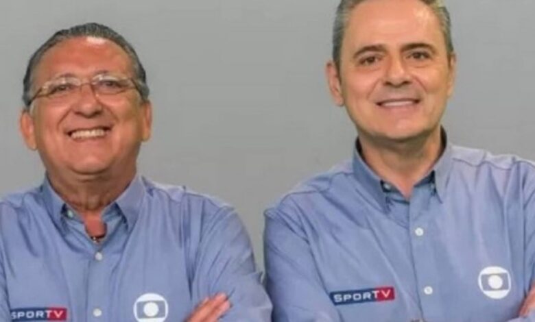 Os maiores tropeços da transmissão da TV Globo na...