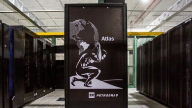 Petrobras compra cinco novos supercomputadores por R$ 500 milhões