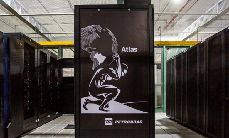 Petrobras compra cinco novos supercomputadores por R$ 500 milhões