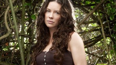 Por onde anda Evangeline Lilly, a Kate de Lost? Veja o que aconteceu com a atriz