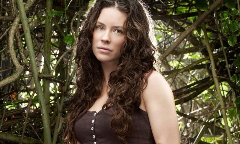 Por onde anda Evangeline Lilly, a Kate de Lost? Veja o que aconteceu com a atriz