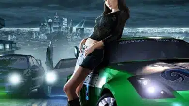 Por que a EA não faz um remaster ou remake de Need for Speed Underground 2?