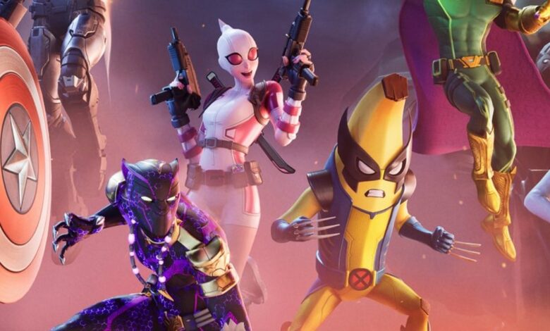 Quem é Gwenpool? Conheça a personagem que chegou em Fortnite