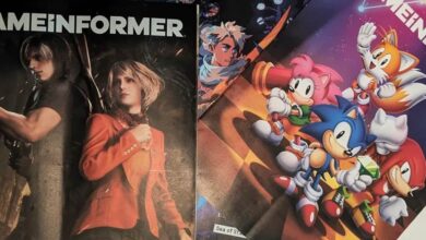 Revista de jogos Game Informer é fechada após três décadas de atividade