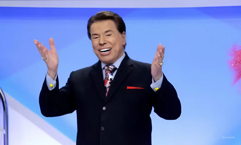 Silvio Santos: onde assistir a filmes e à série sobre o apresentador