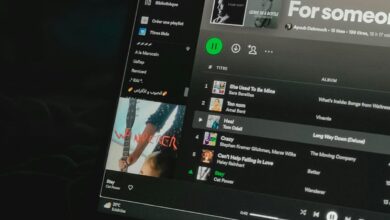 Spotify caiu? Usuários têm problemas para usar o serviço nesta quarta (7)