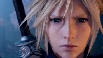 Square Enix quase não ganhou dinheiro com Final Fantasy 7 Rebirth, mostra relatório