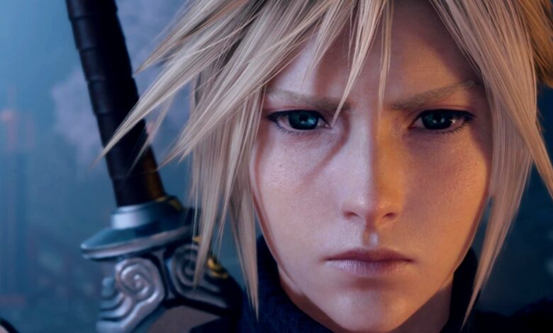 Square Enix quase não ganhou dinheiro com Final Fantasy 7 Rebirth, mostra relatório