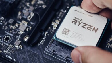 Windows 24H2 melhora desempenho de CPUs Ryzen em até 30%, apontam testes