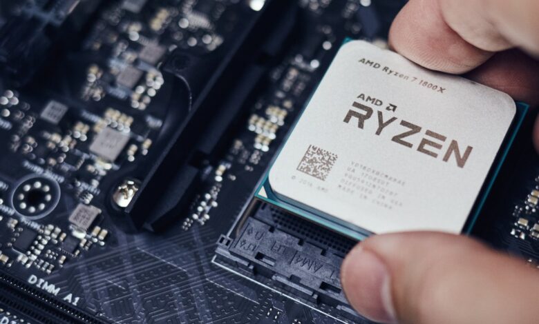 Windows 24H2 melhora desempenho de CPUs Ryzen em até 30%, apontam testes