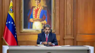 Ofensiva contra redes sociais é a nova batalha da guerra digital de Maduro