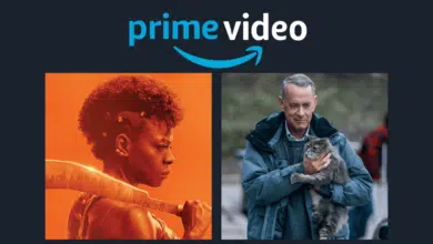 prime video