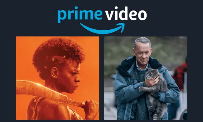 prime video