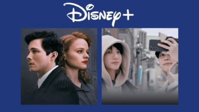 disney+