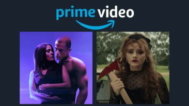 lançamentos prime video