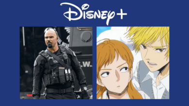 disney+ lançamentos