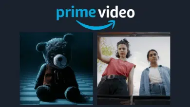 lançamentos prime video