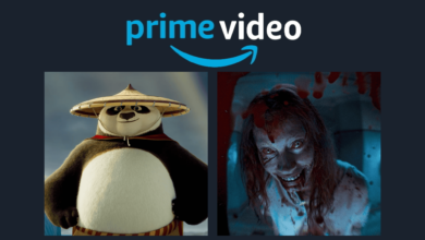 prime video