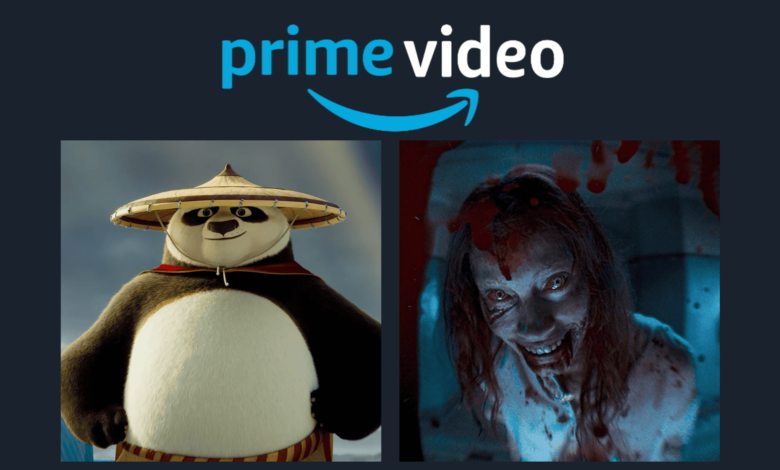 prime video