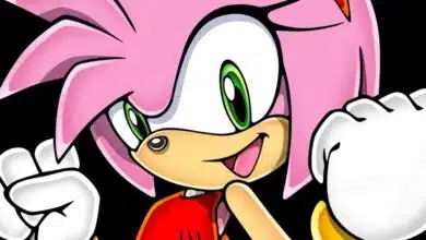 Amy Rose estará em Sonic 3? Entenda as especulações dos fãs!