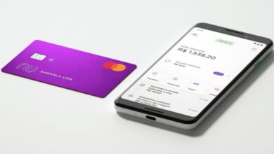 Como depositar e sacar dinheiro no Nubank?