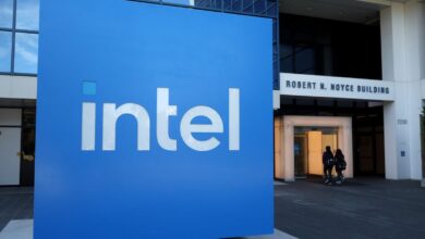 Em crise, Intel pode adotar estratégia de corte de custos para se salvar