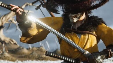 Ghost of Yotei, sucessor de Ghost of Tsushima, é anunciado e chega em 2025