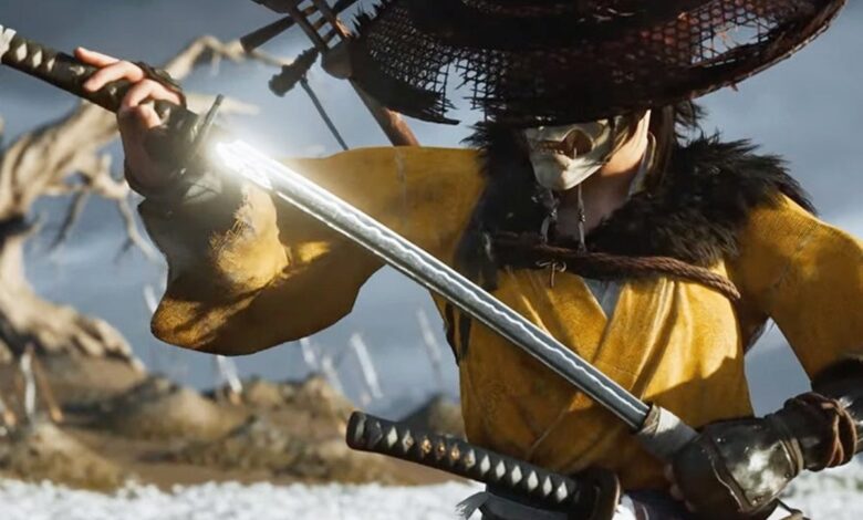 Ghost of Yotei, sucessor de Ghost of Tsushima, é anunciado e chega em 2025