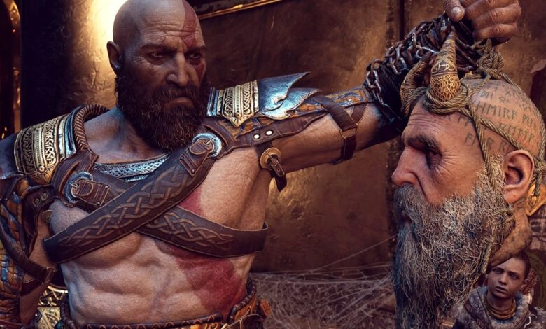 God of War receberá novo jogo ou sequência após Ragnarok?